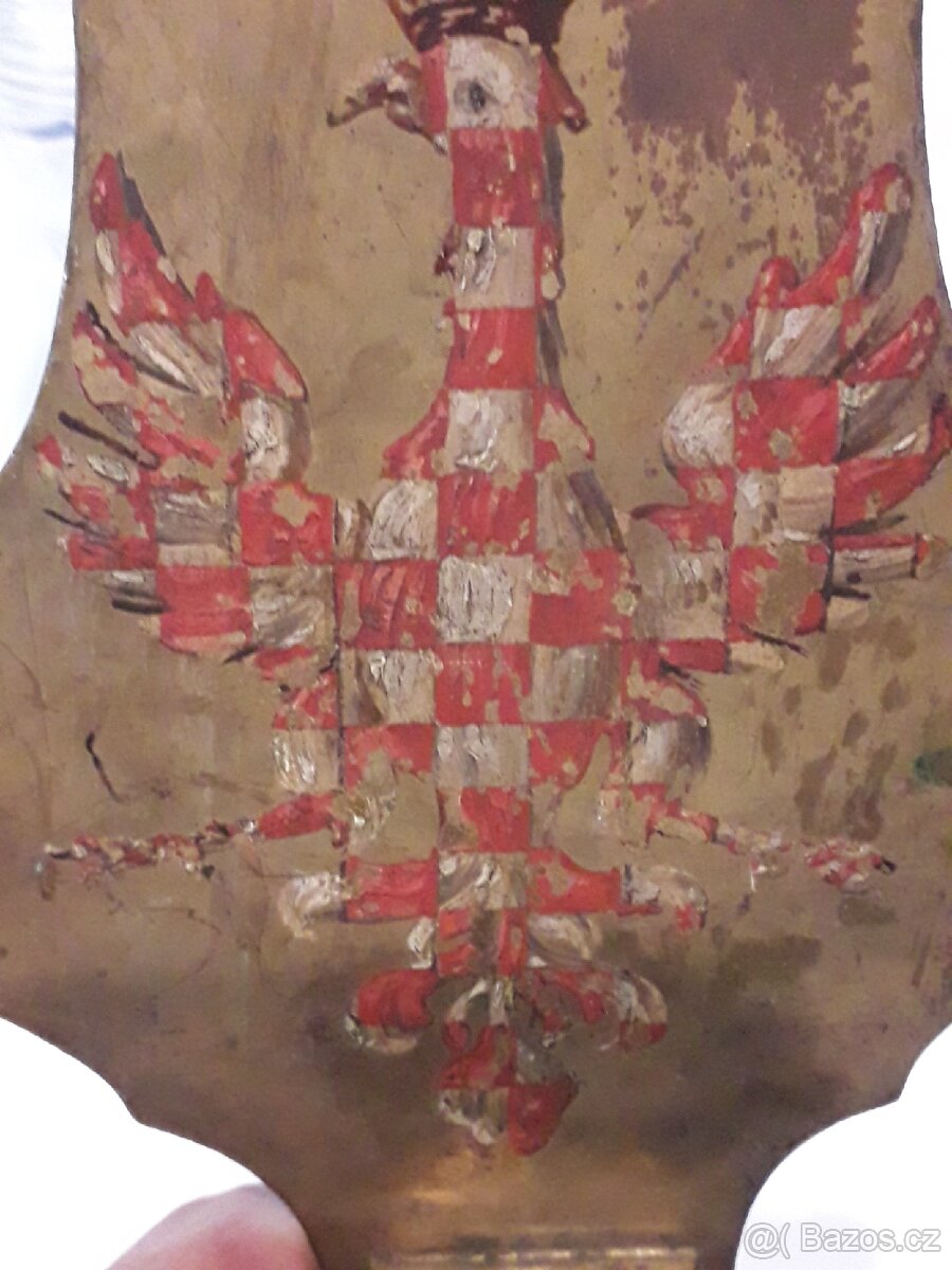 Zerdove spice MORAVSKO SLEZKE ORIGINAL - 12