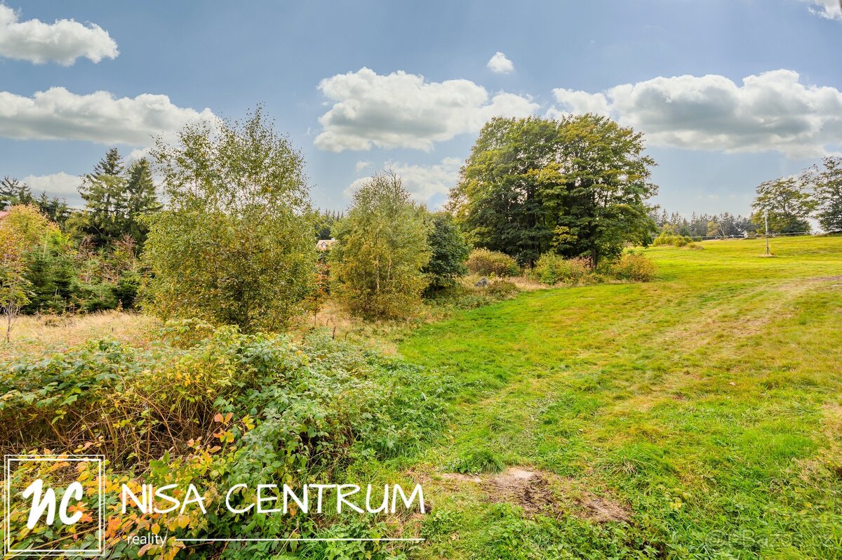 Prodej louky 3 741 m², ev.č. 00125 - 12