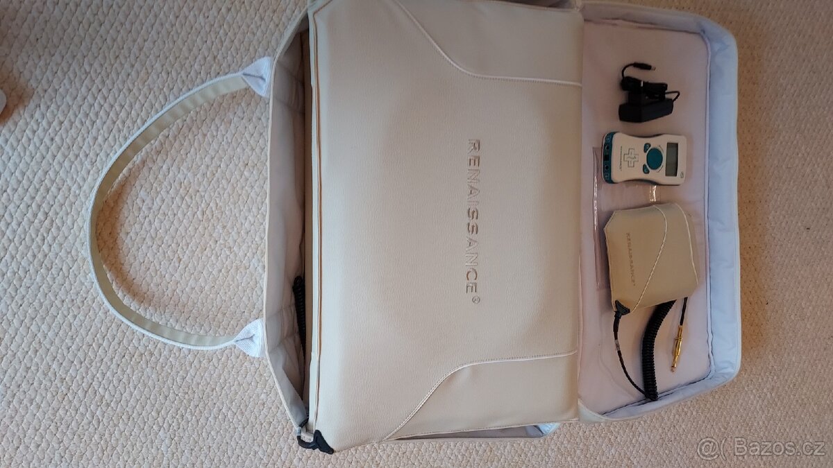 Magnetoterapie Renaissance sada Siecco - 12