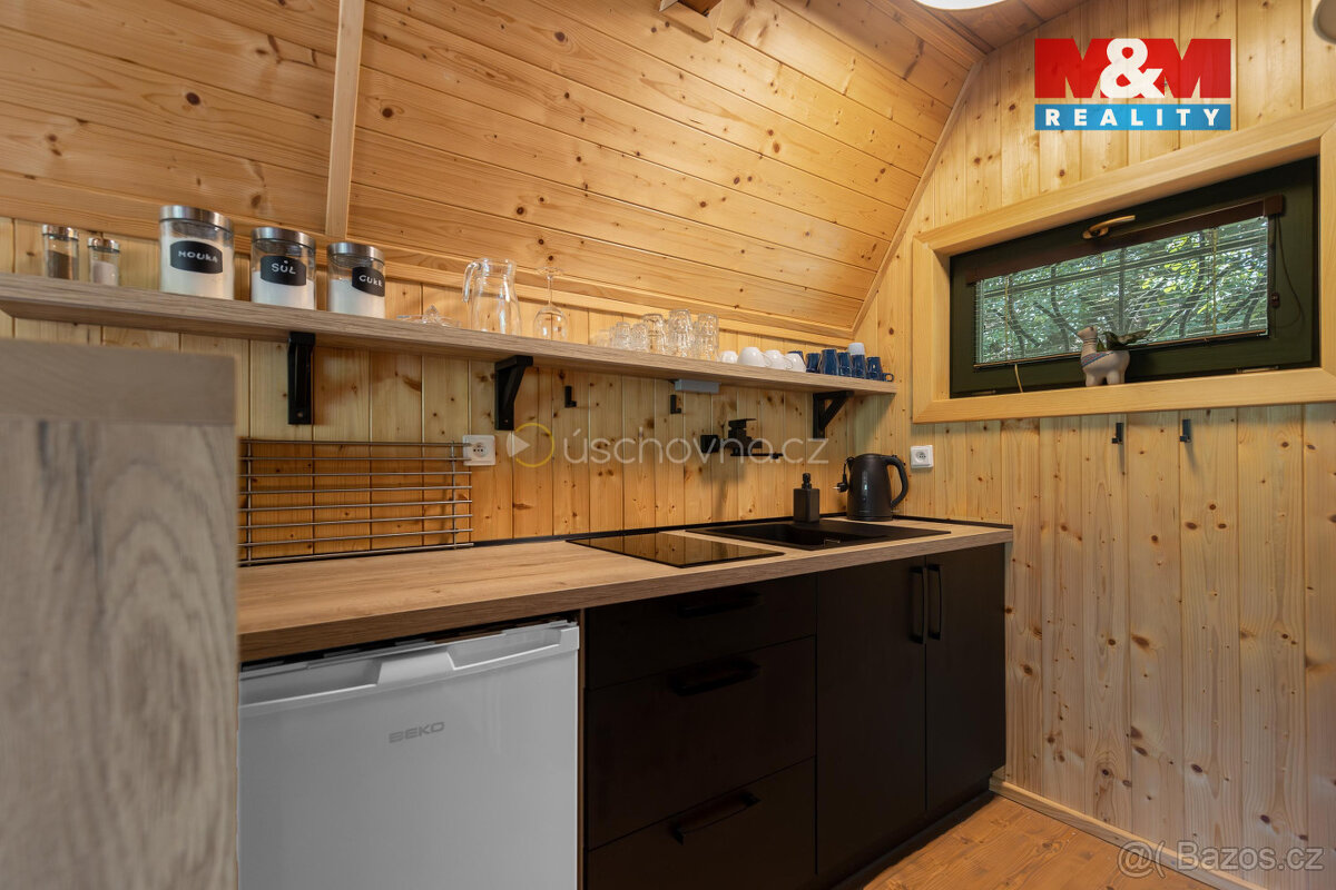 Prodej chaty, 30 m², Morávka - 12