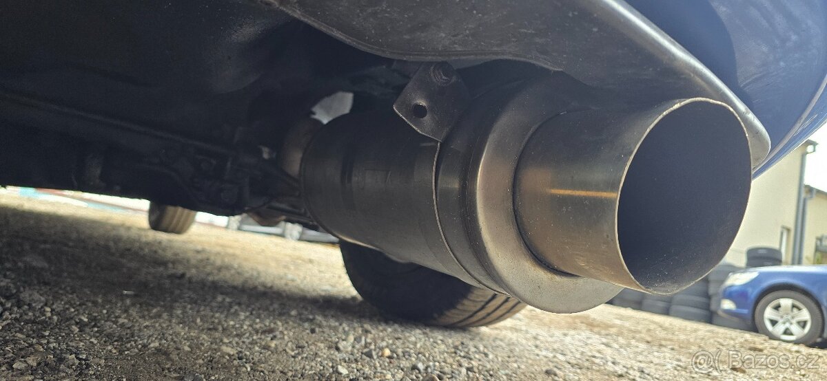 Honda crx del sol vti - 12