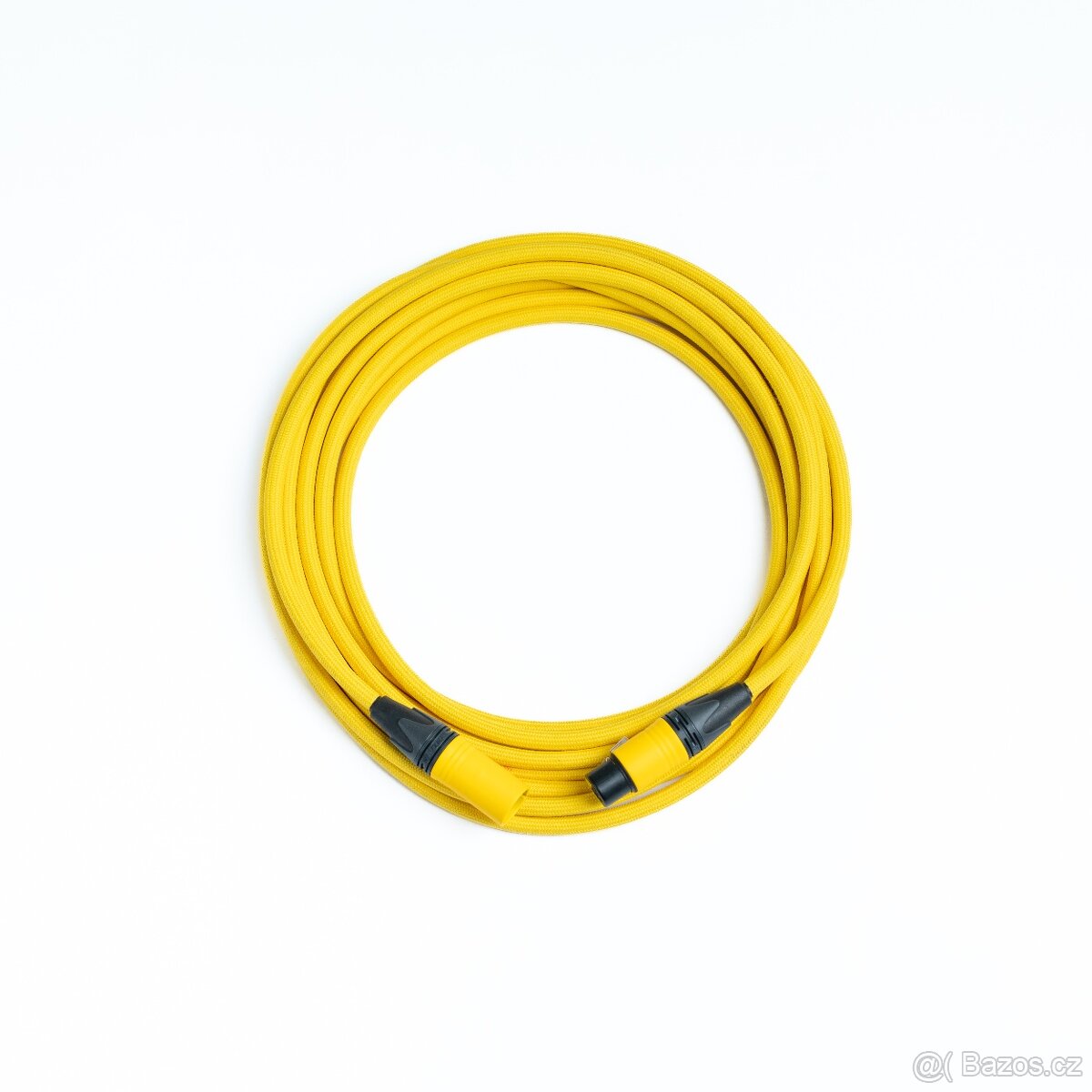 Mikrofonní kabel řada Win - 12