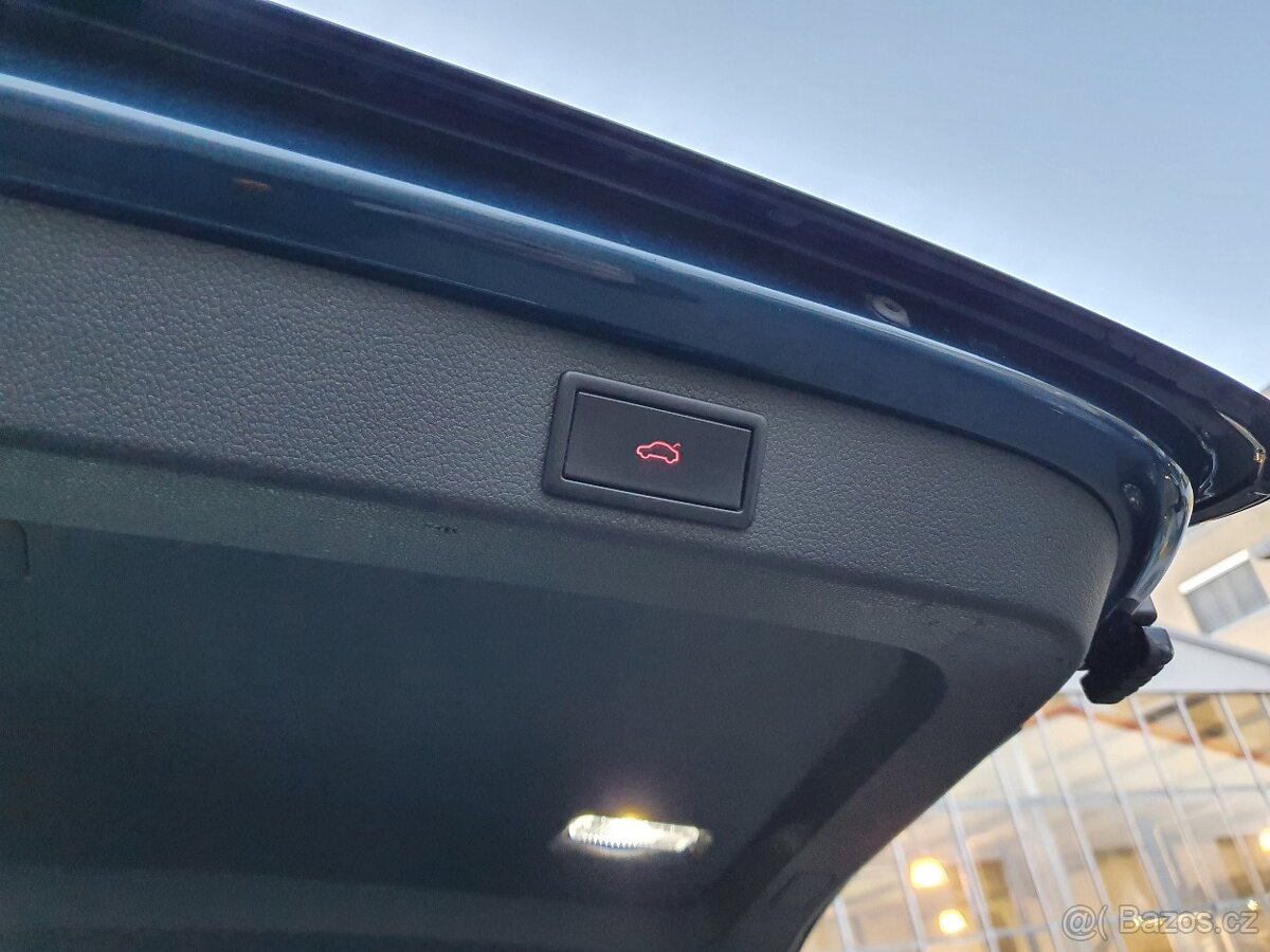 Škoda Superb 3 iV Combi Style 1.4TSI 160kW- záruka Autodraft - 12