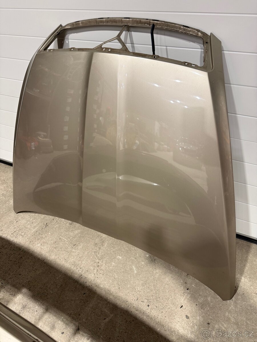 Různé díly Octavia 2 - 12