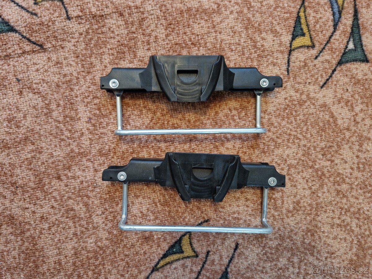 Dvojkombinace Oyster 3 - 12