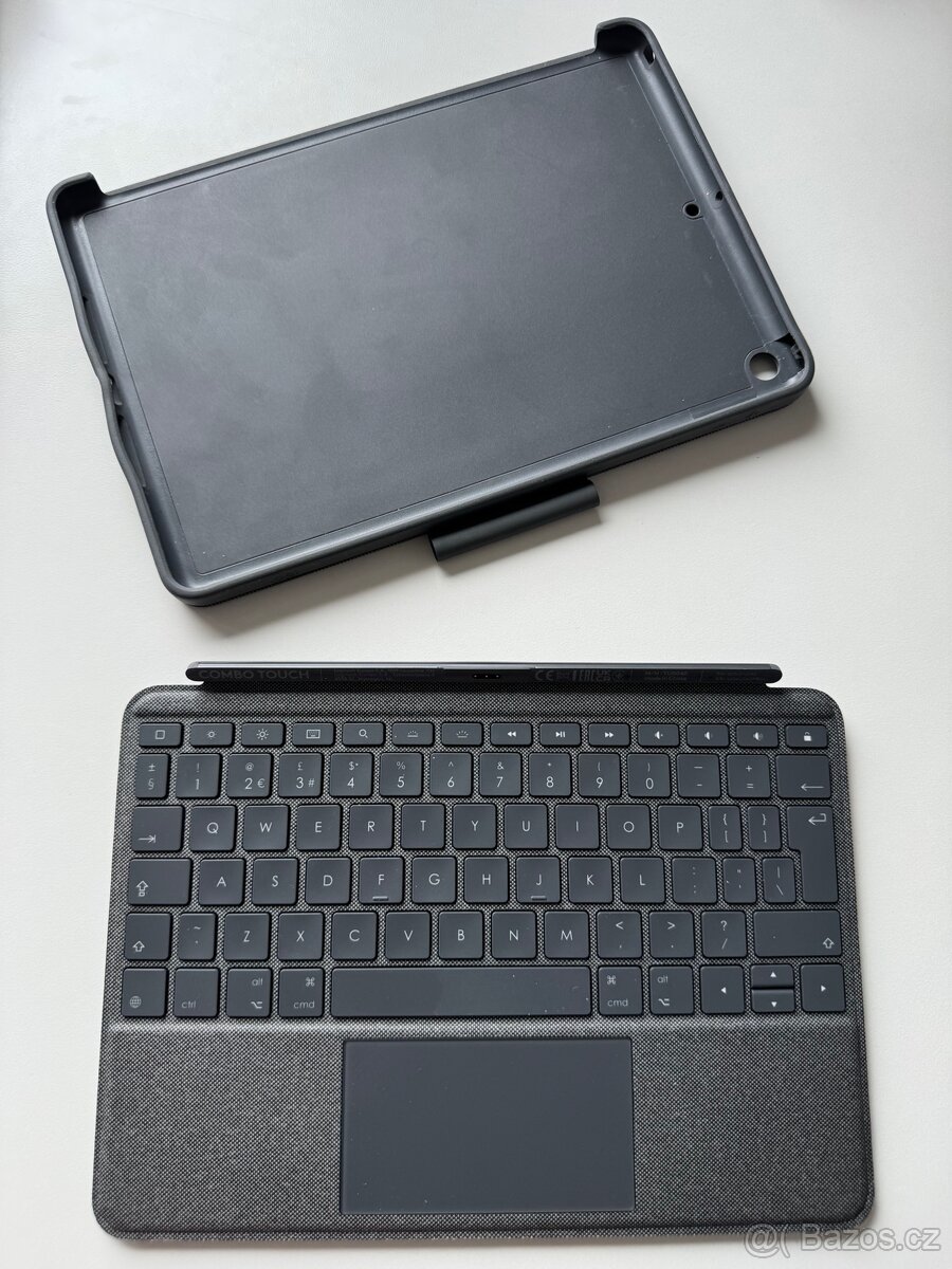 iPad 9. generace 64 GB wifi s příslušenstvím - 12