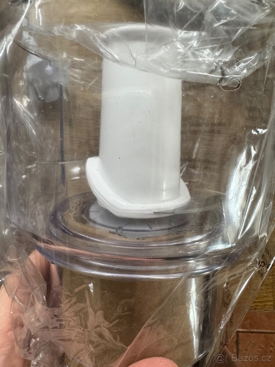 Stolní mixér 1500ml a 350ml - 12