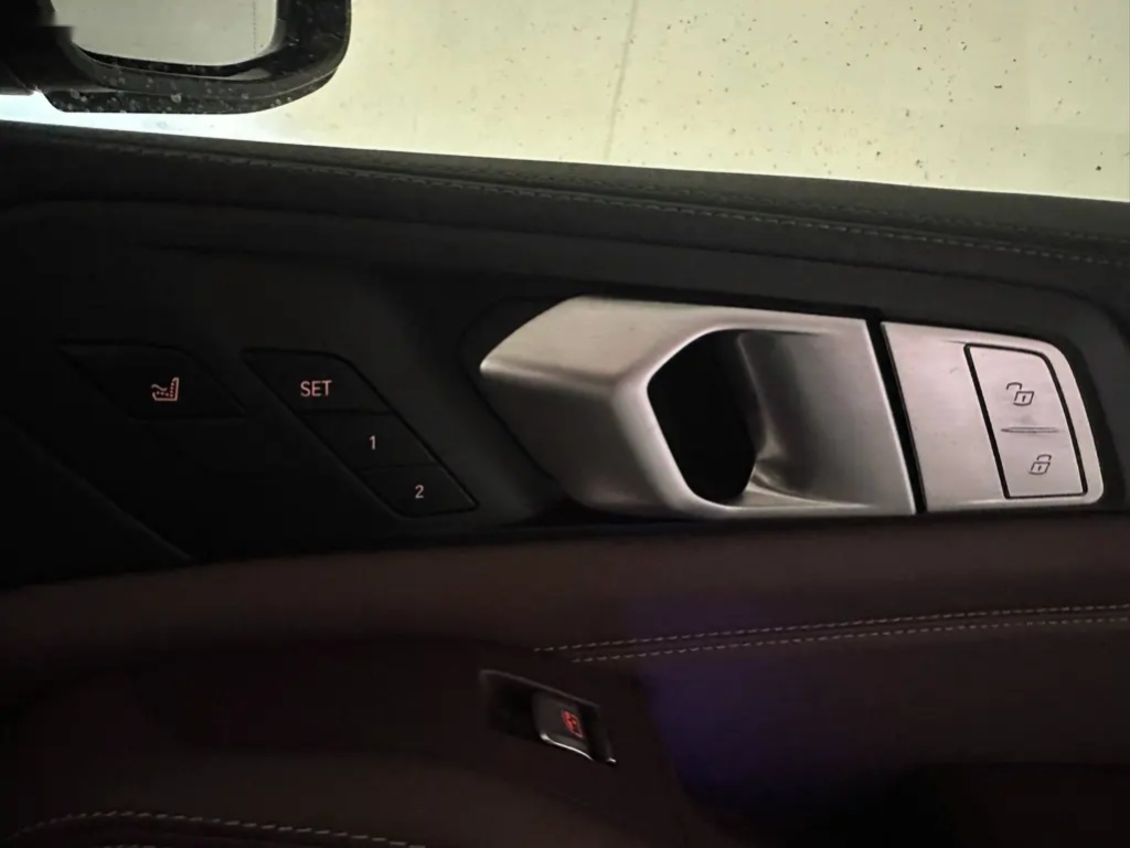 BMW X7, M50D ČR 1.MAJ,PERFEKTNÍ STAV - 12