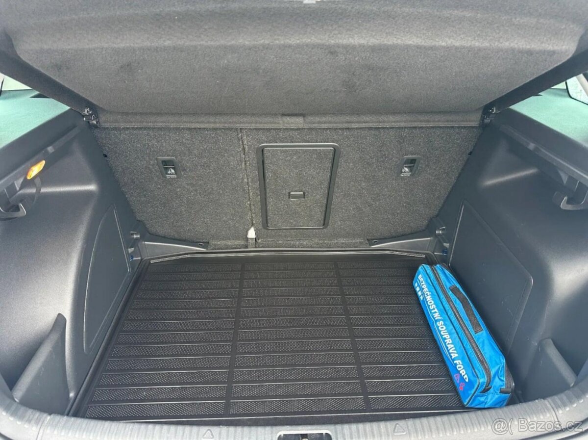 Škoda Rapid 1.2Tsi 81kw Style ihned - 12