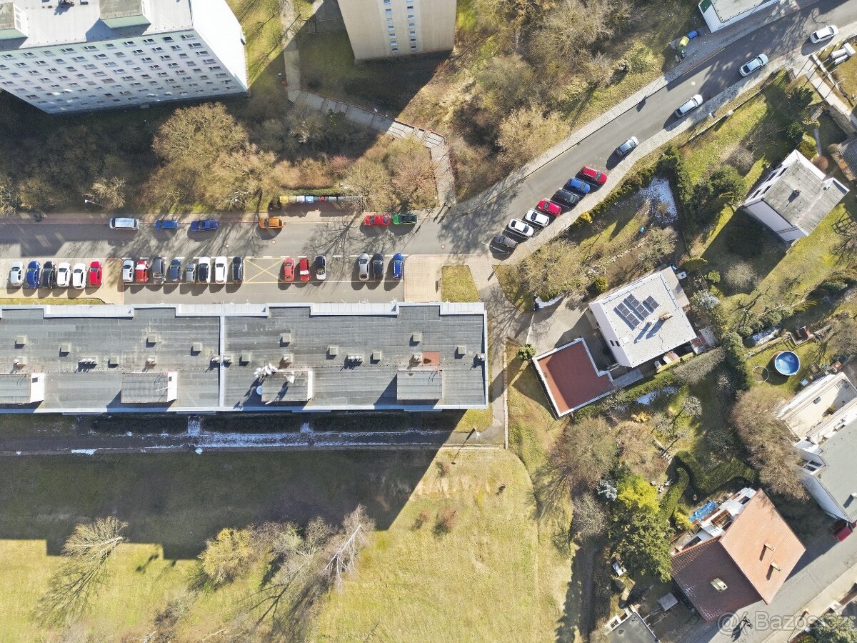 Byt 2+kk Rakovník - 12