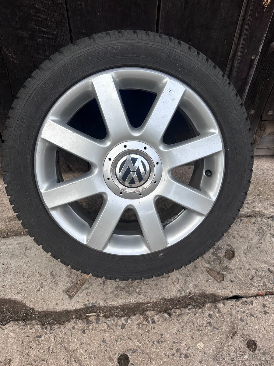 VW GOLF 6 GTD (2.0 TDI 125 KW, 2010) - 12