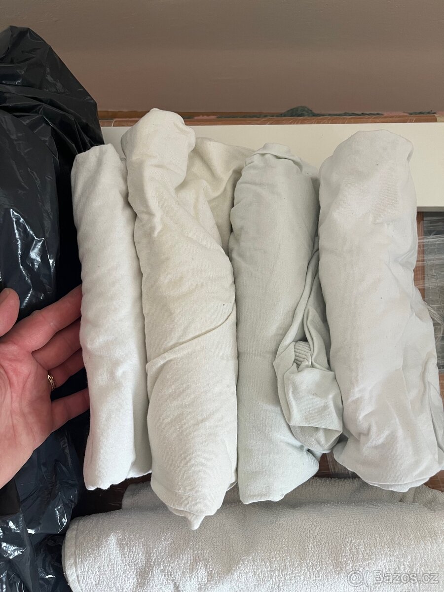 Masivní postýlka Mamas&Papas - 12