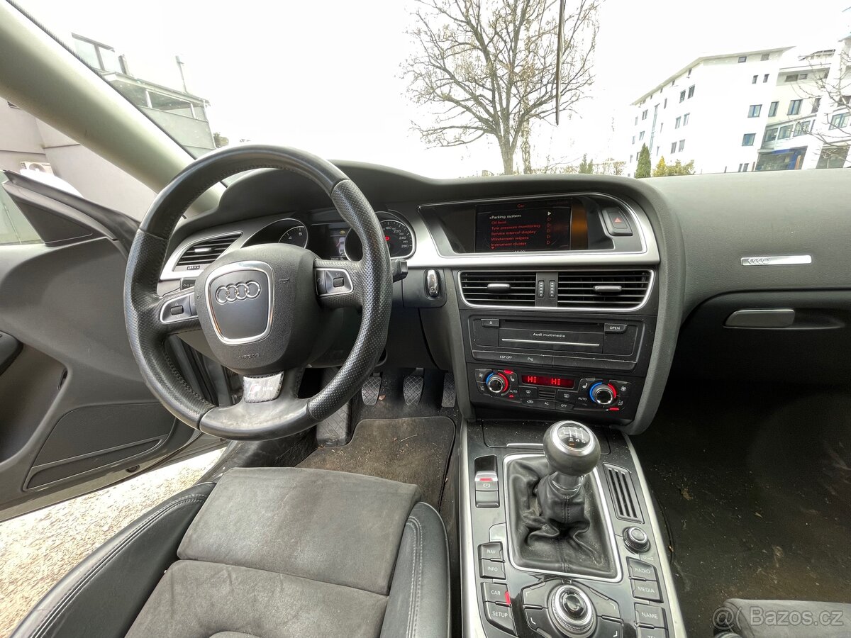 Audi a5 - 12