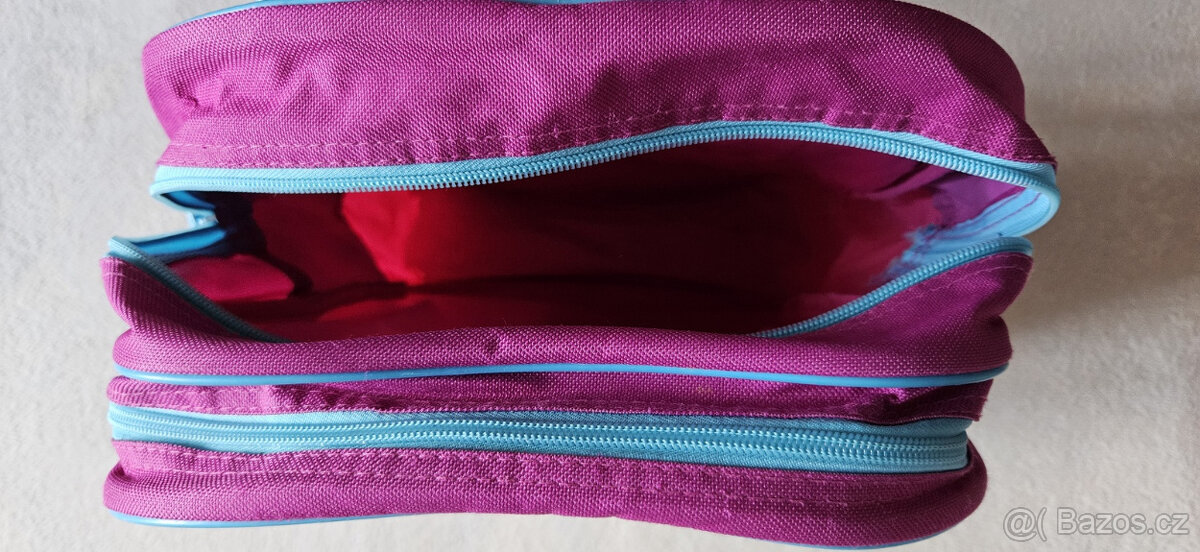 Batoh Frozen, Elsa a Anna, Ledové království - 12