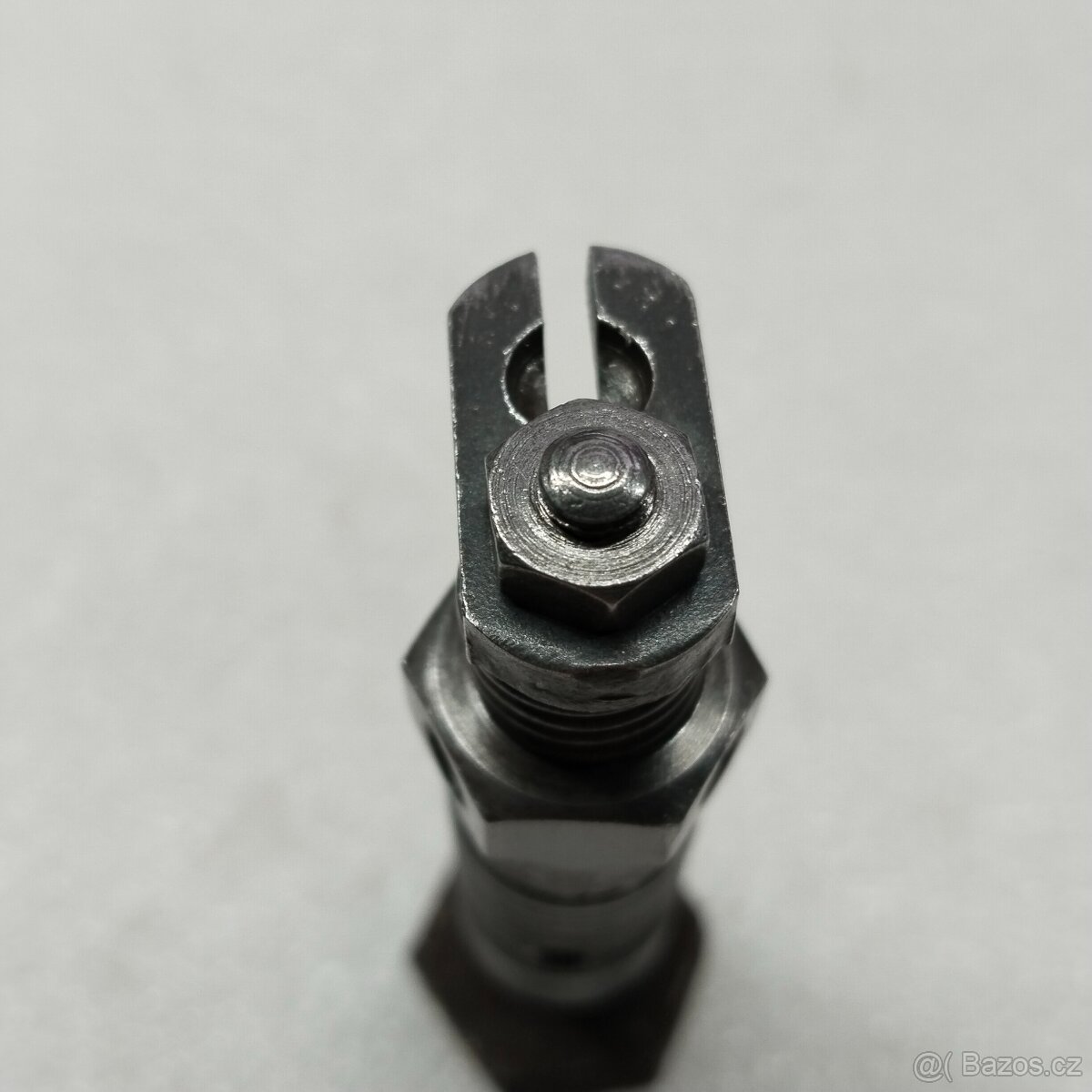 ČZ 125 B & T DEKOMPRESOR ORIGINÁL - 12