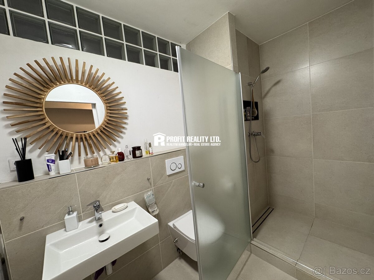 Prodej 2+kk/B, 50 m², Děčín IV-Podmokly, ev.č. N0025353 - 12