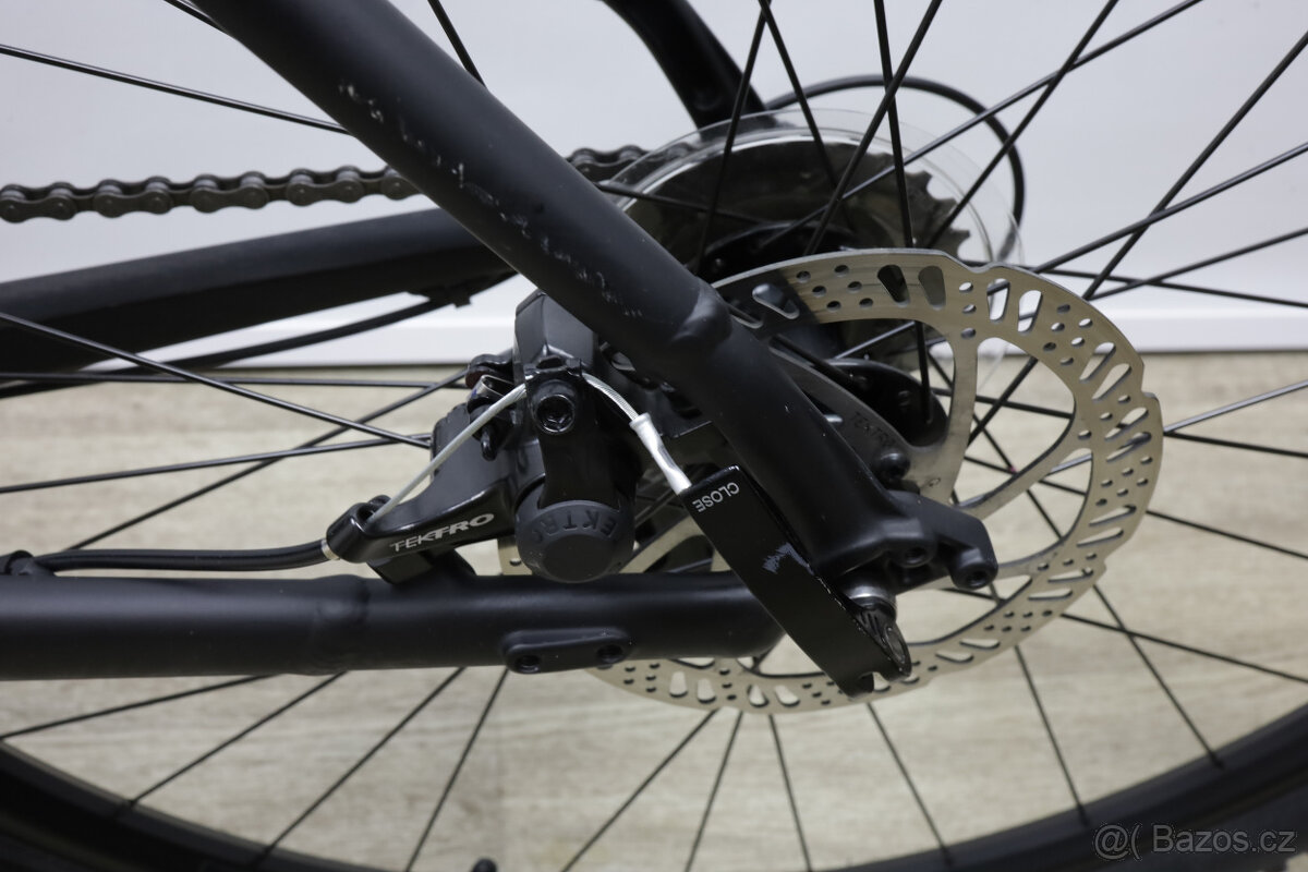 TREK Marlin 4 2023 Matte Black XXL 29 - 12