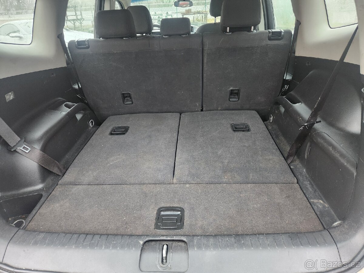 Chevrolet Orlando 1.8i LPG 104 kW - 12