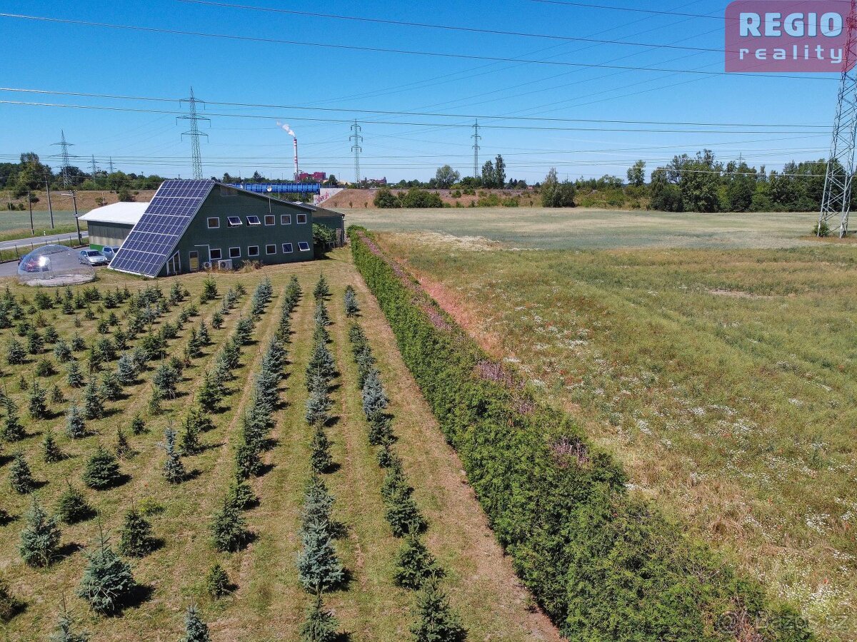 Prodej pozemku v Žabni - 12