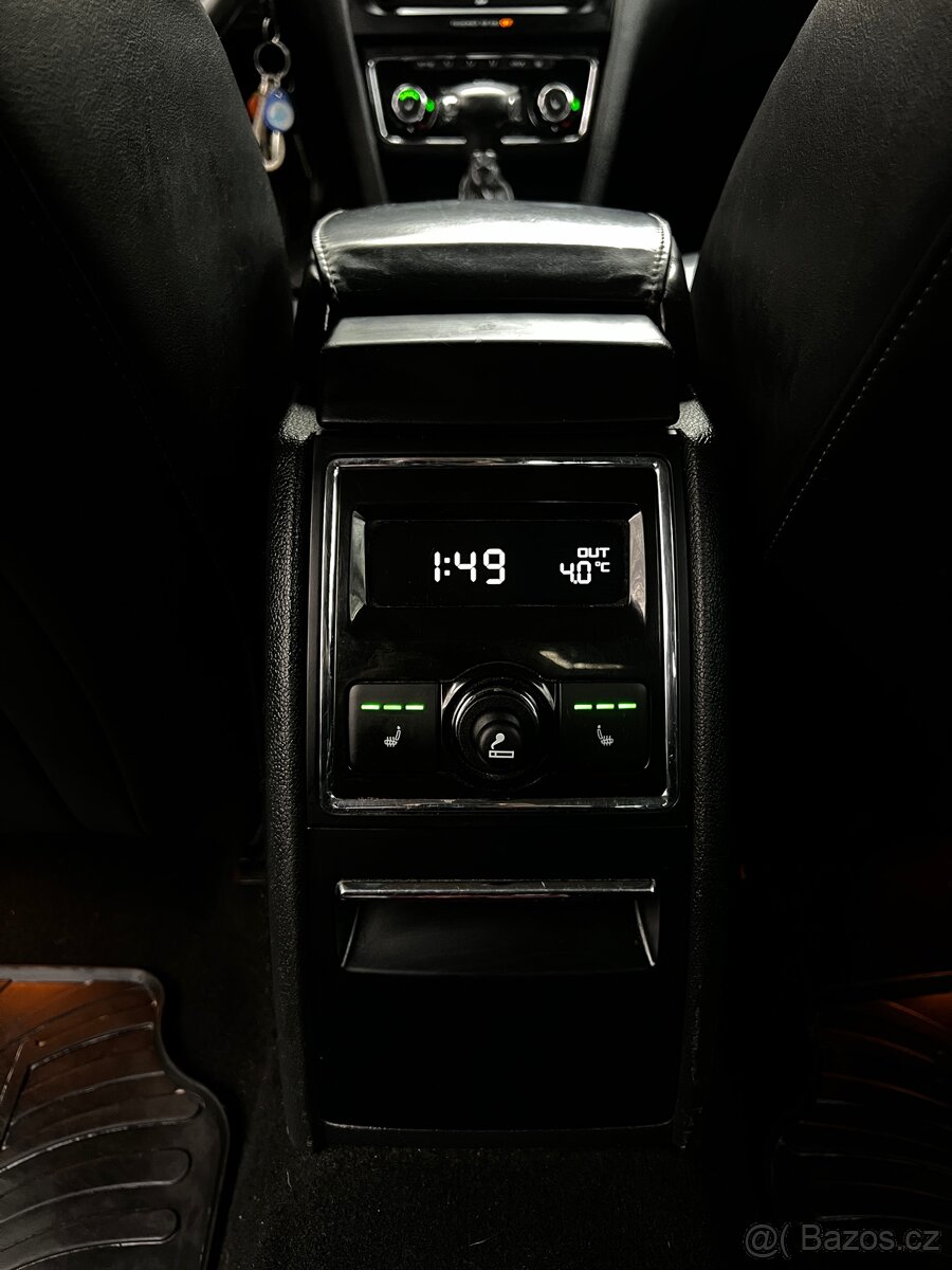 Škoda superb 2 - 12