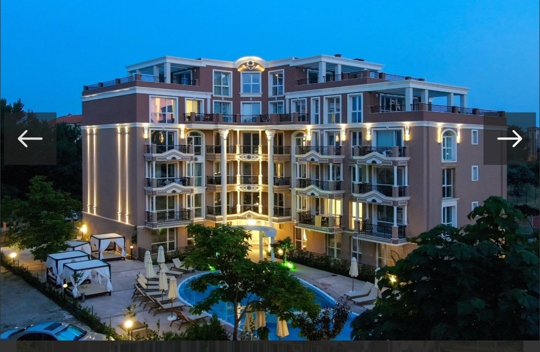 Prodej apartmánu v Bulharsku - 12