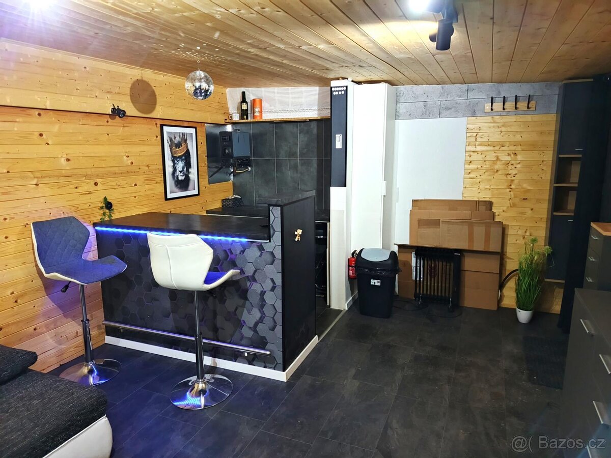 Prodej pozemku v Klenovicích - 12