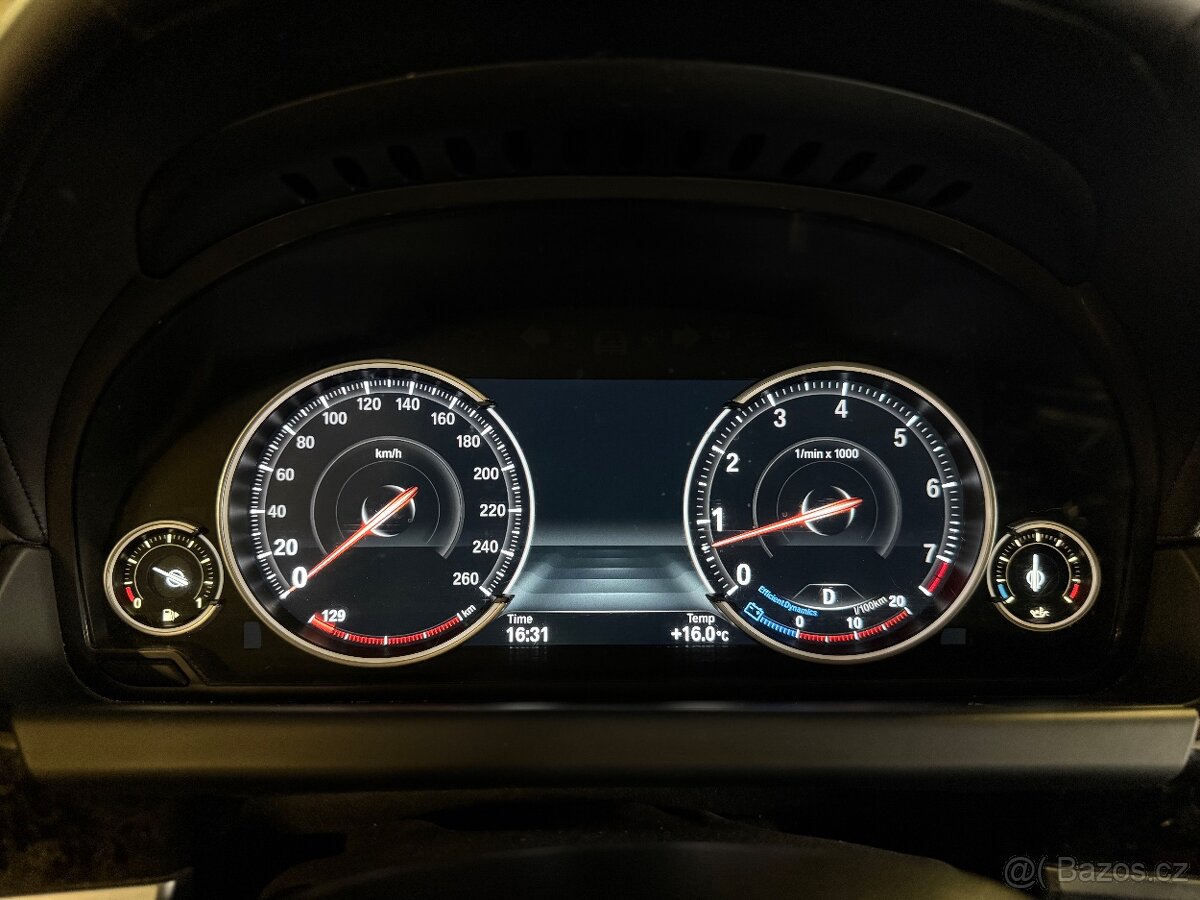 BMW 640i GranCoupe M Paket - 12