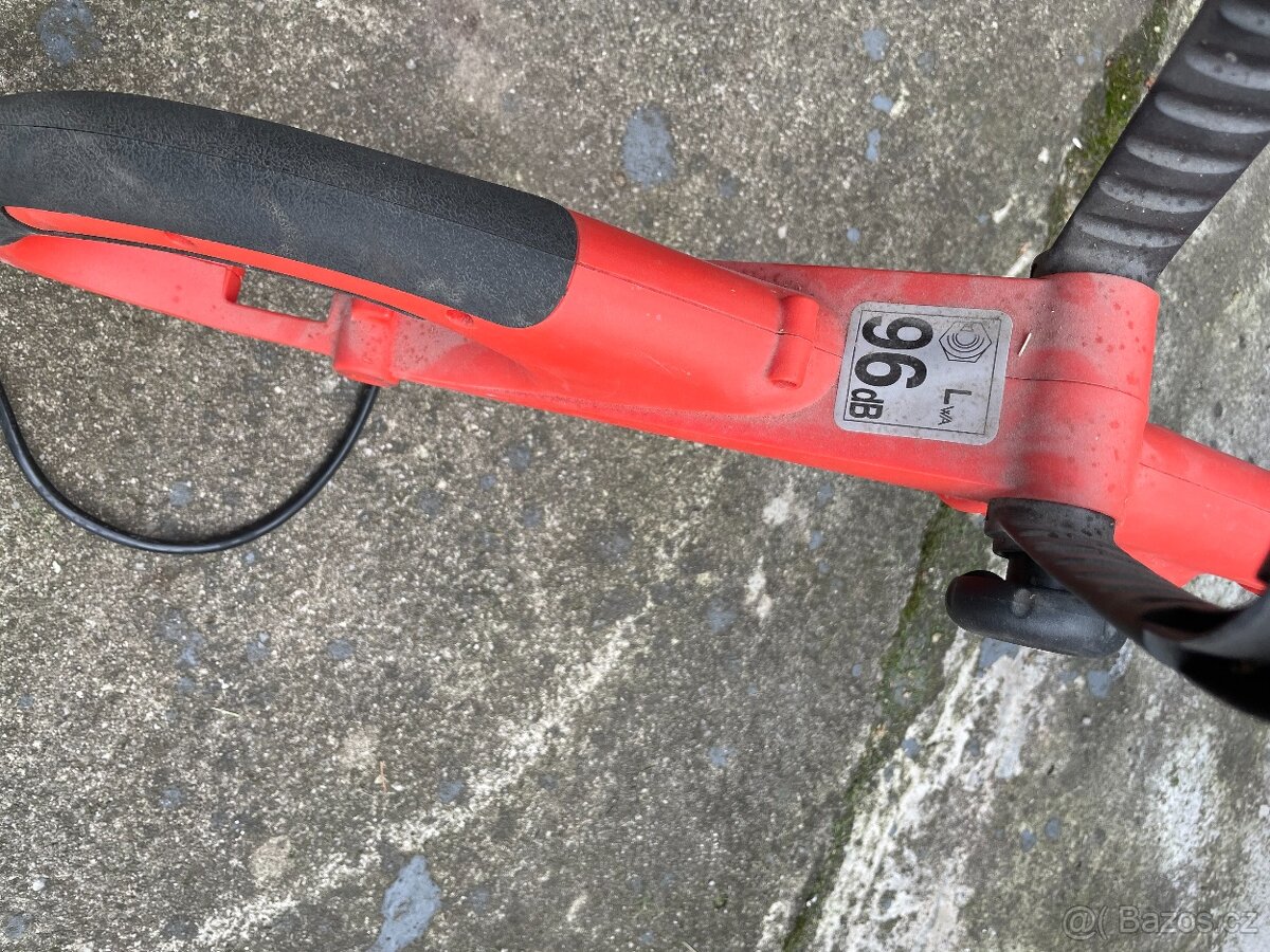 Elektro a AKU technika - 12