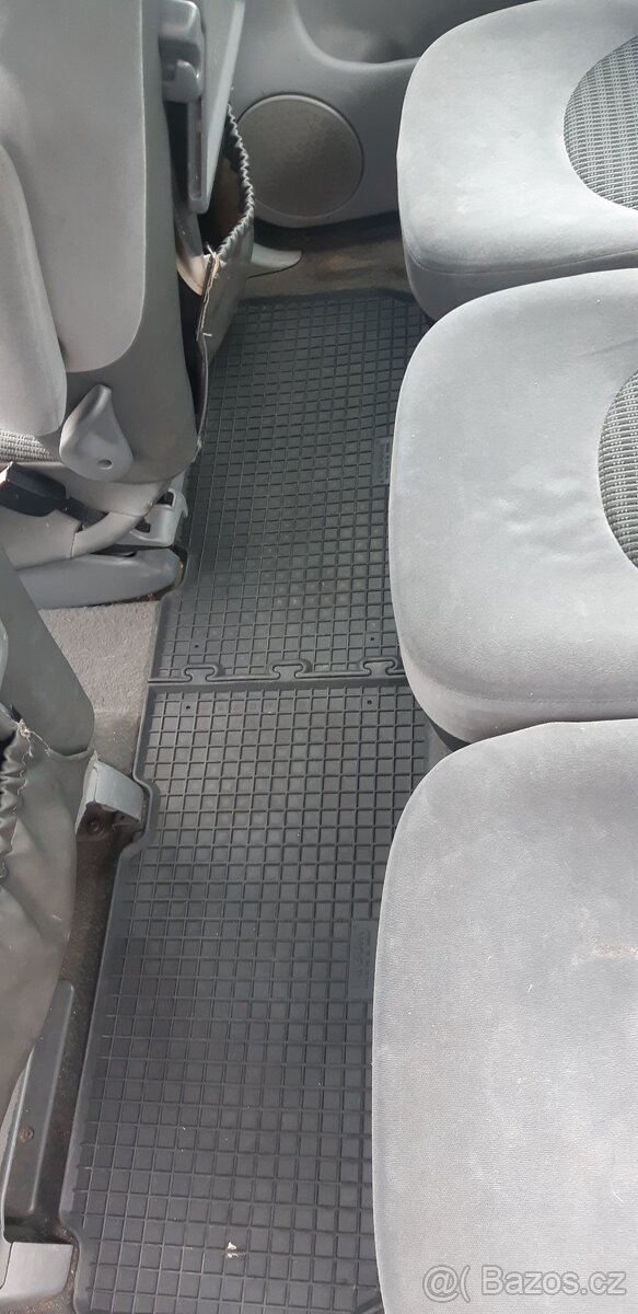 Citroen Xsara Picasso - 12