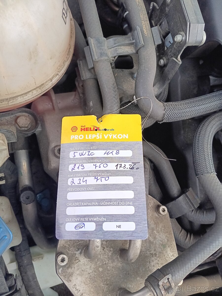 Volkswagen Passat B7 - 12