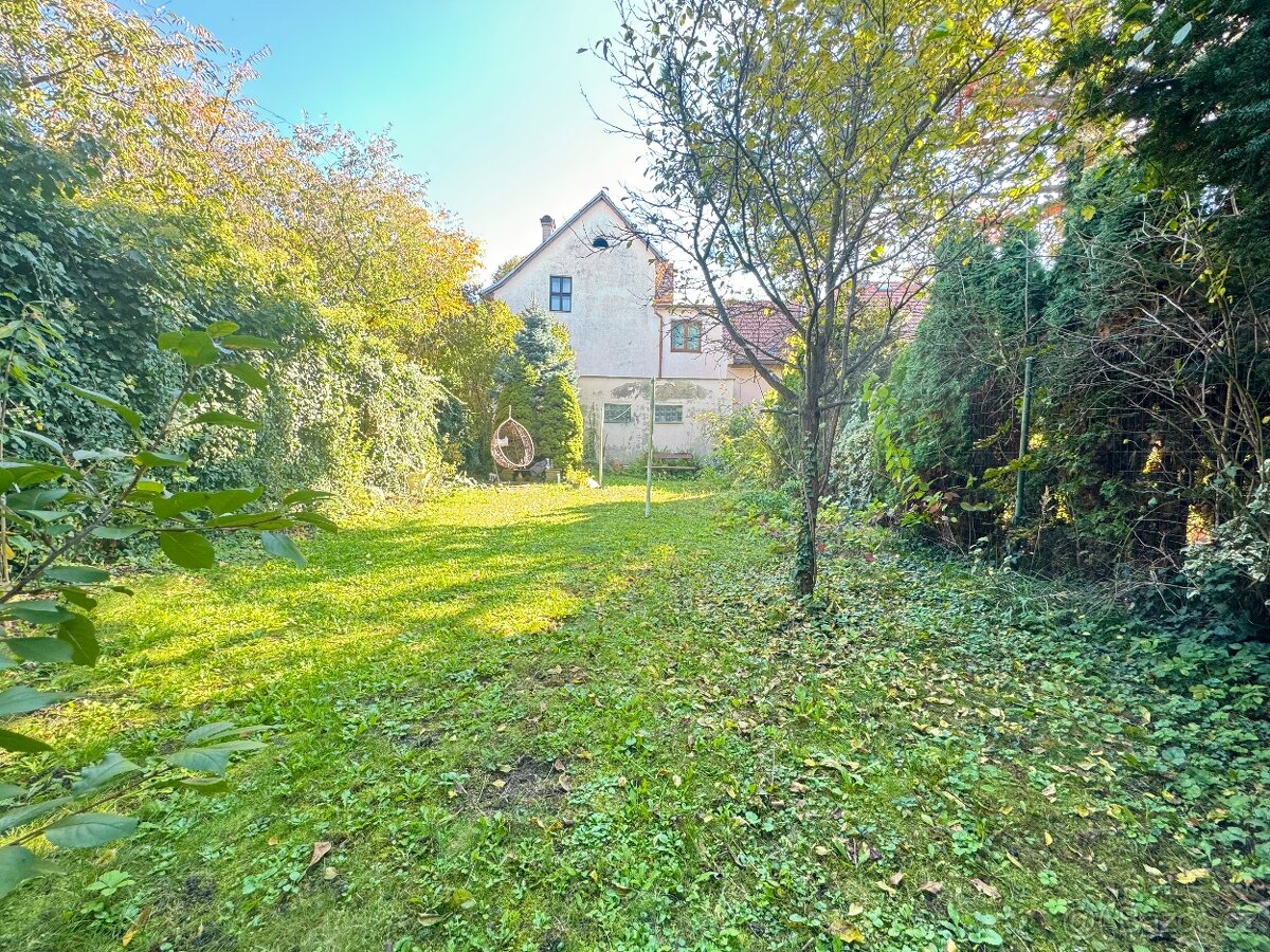 ZRUŠENÁ REZERVACE , PRODEJ, BYT, 3+1, , ZAHRADA, GARÁŽ, - 12