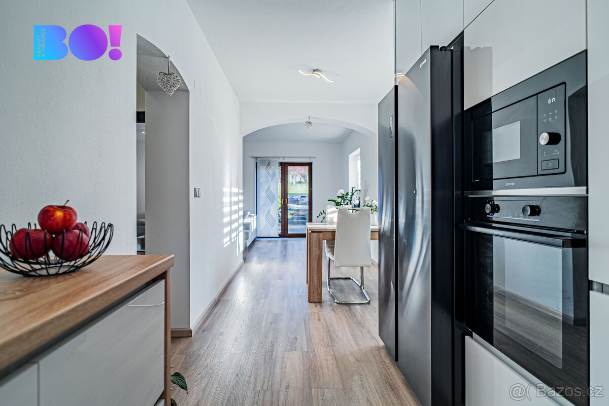 Rodinný dům 5+kk, Třinec Dolní Lištná s velkorysým pozemkem, - 12