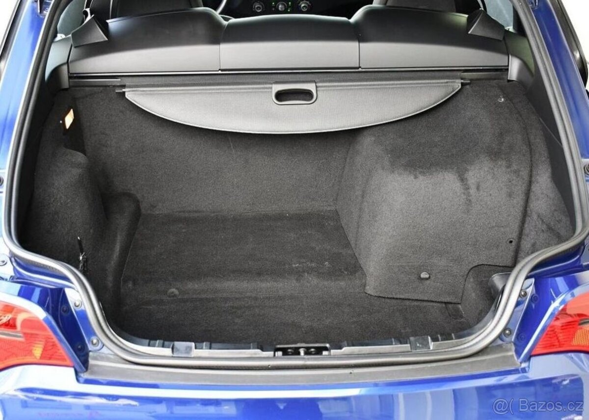 BMW Z4 Z4M KUPÉ 343k - 12