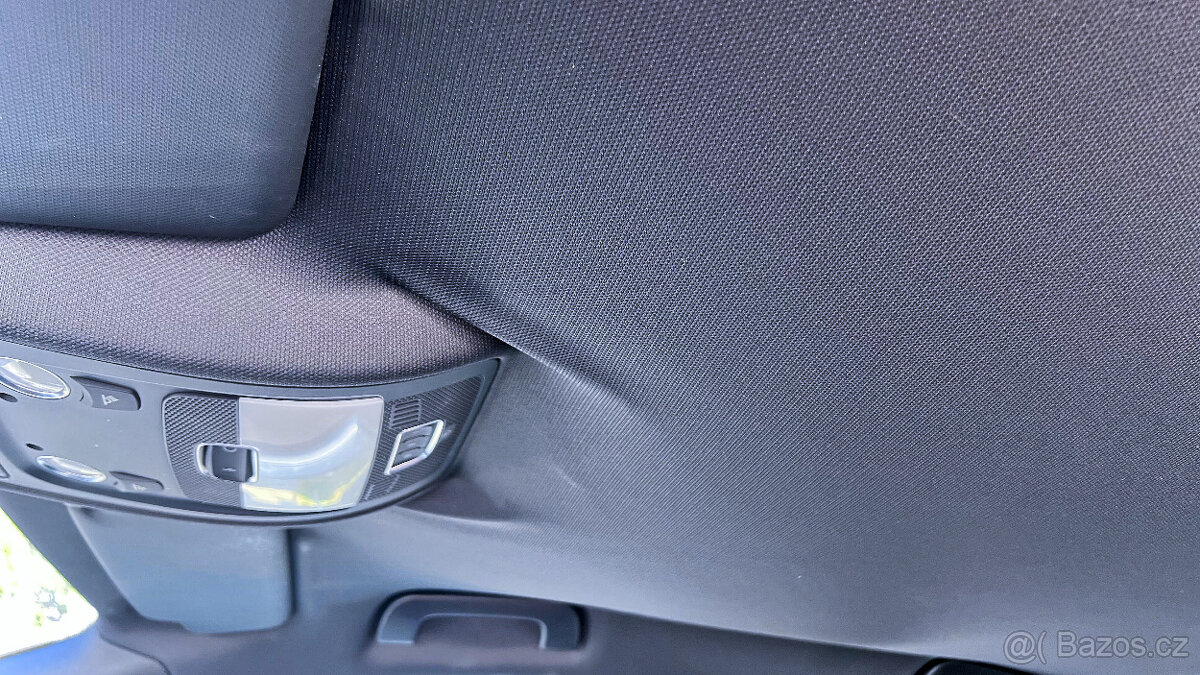 Vůz na náhradní díly Audi A5 8T Sportback S-Line 2011 CAH LL - 12