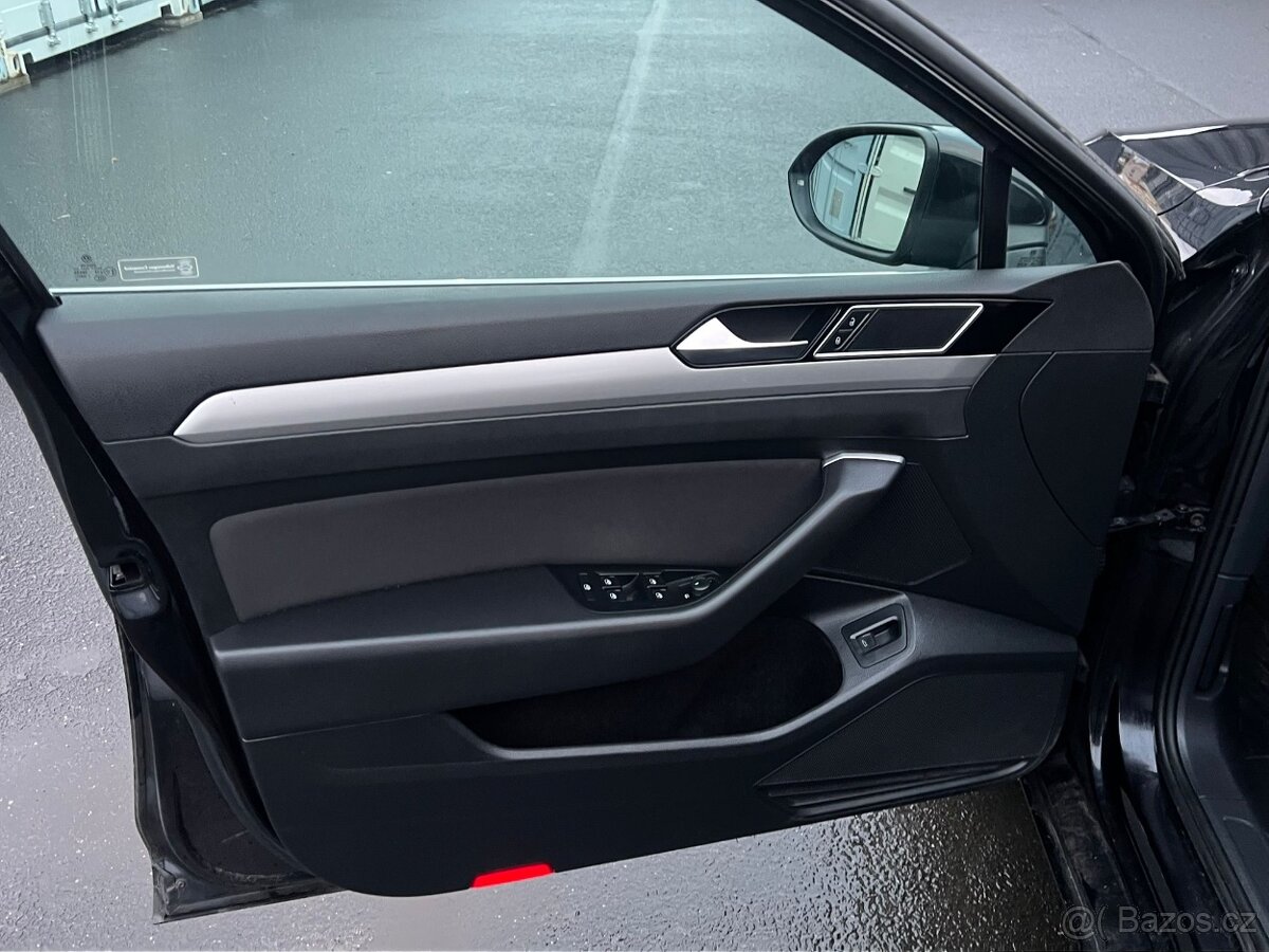 Volkswagen Passat B8 1.4 TSi COMBI 2017 MOŽNO NA SPLÁTKY - 12
