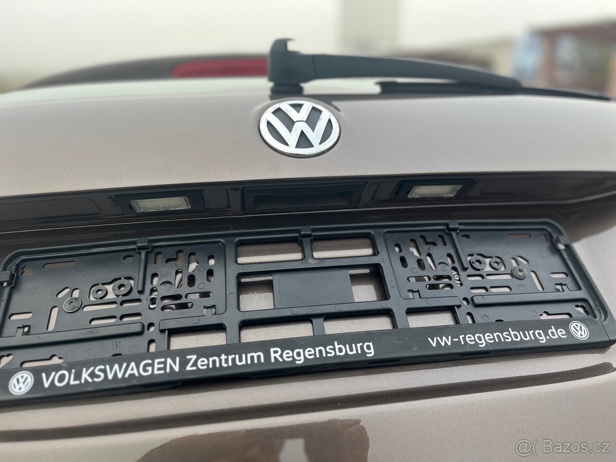 VW Golf 6 Variant 1.4 TSi - 12