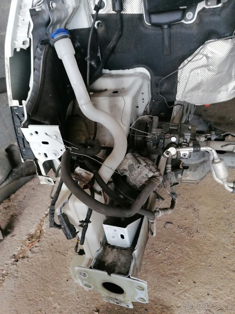 FORD Transit MK8 díly - 12