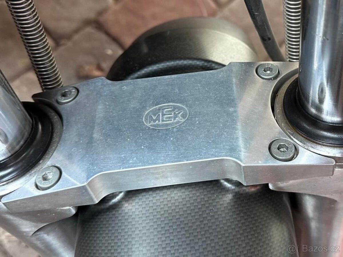 V Max 1200 originální a jiné díly, pište co potřebujete - 12