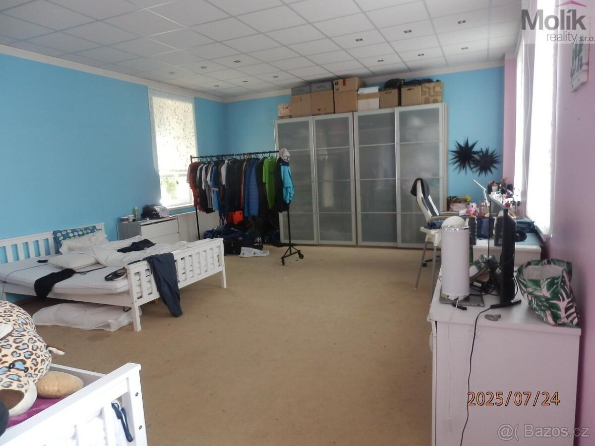 Dům s komerčními prostory a zahradou, Vysoká Pec - 12