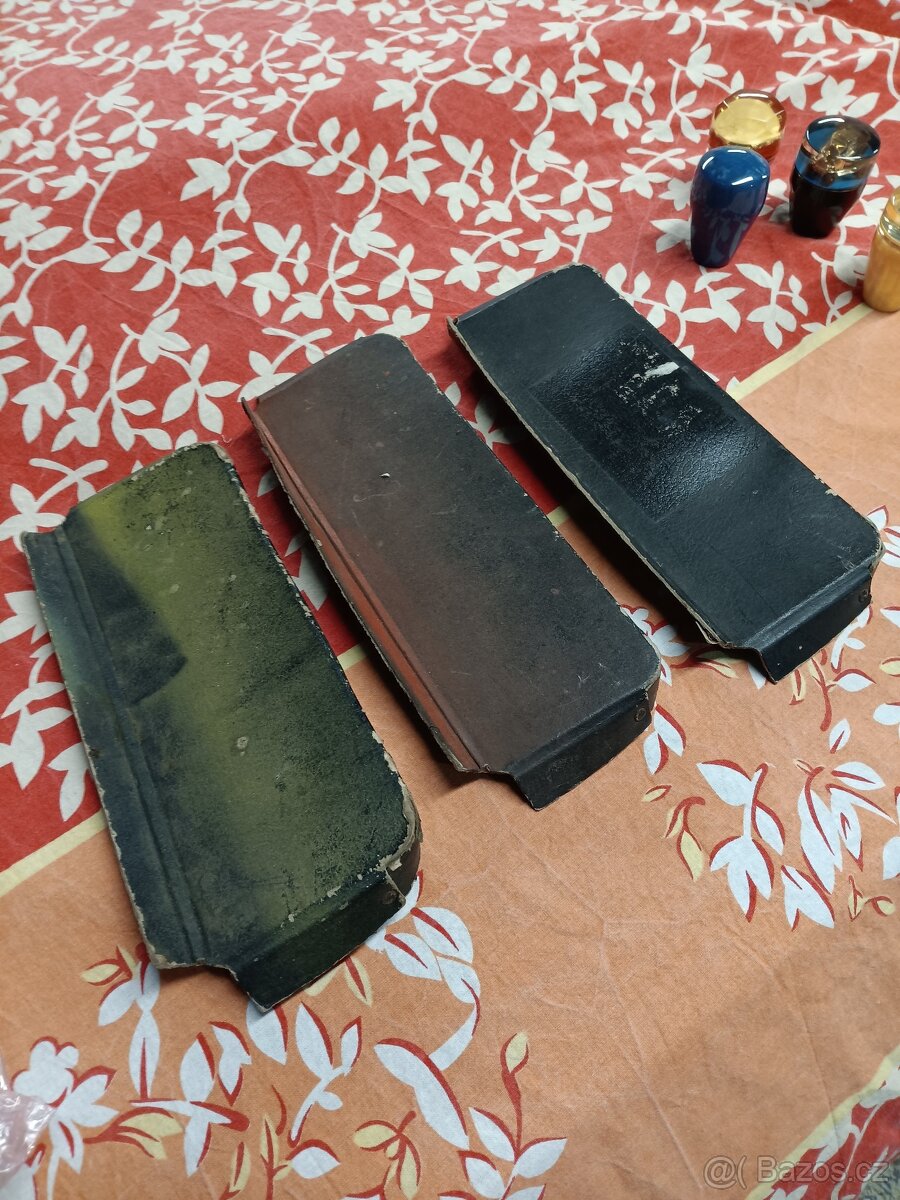 Prodam dily na skody 100 1000 atd - 12