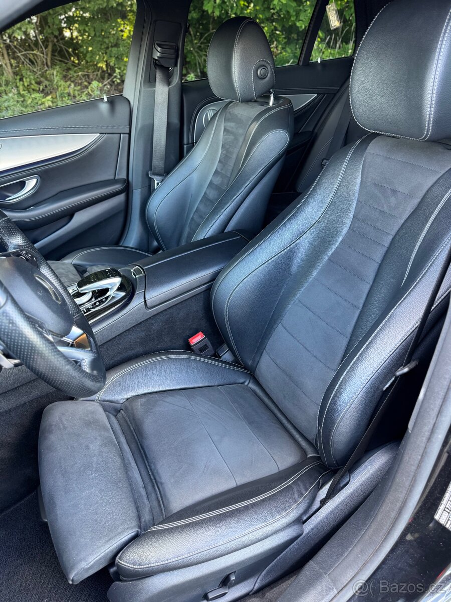 Mercedes-Benz e220d w213 - 12