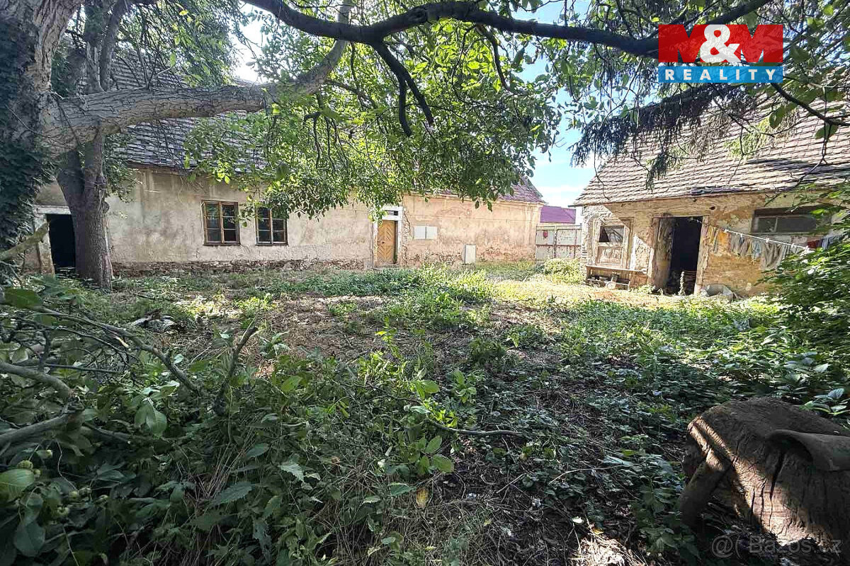 Prodej rodinného domu, 132 m², Velim, náměstí Obránců míru - 12