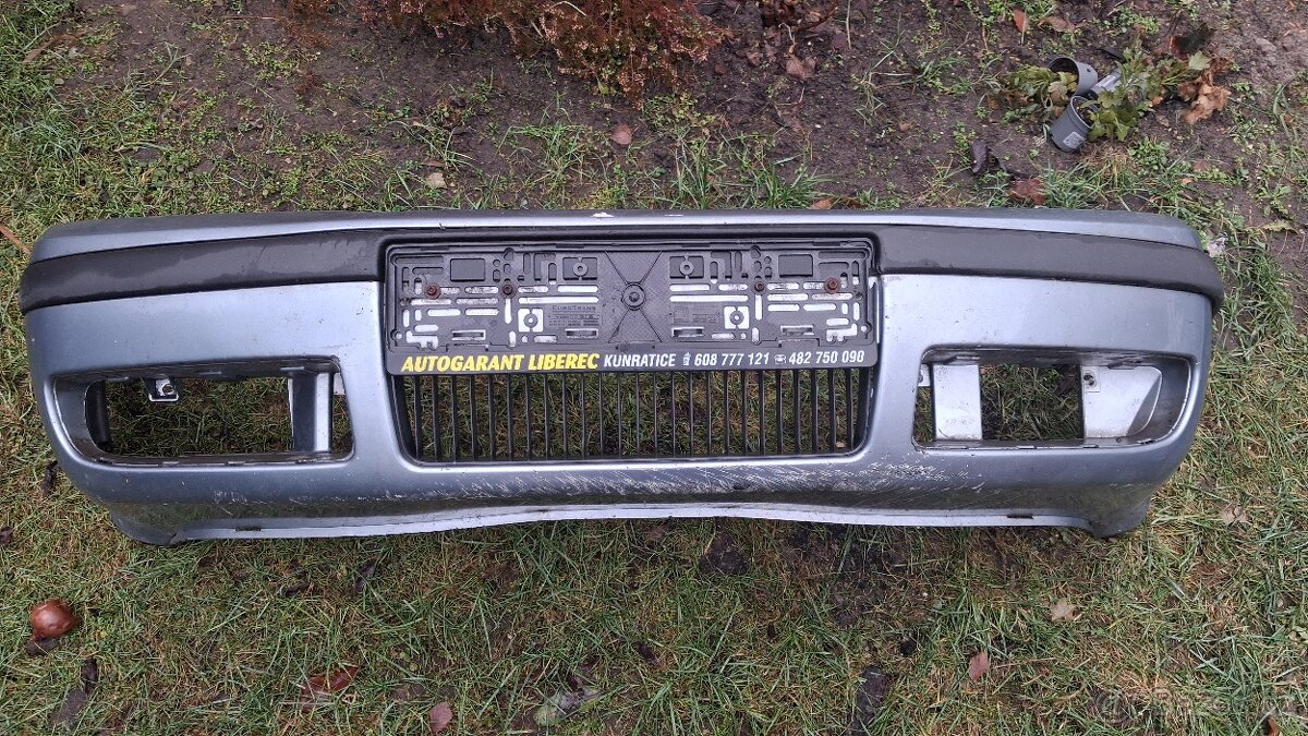 Škoda octavia 1 náhradní díly - 12