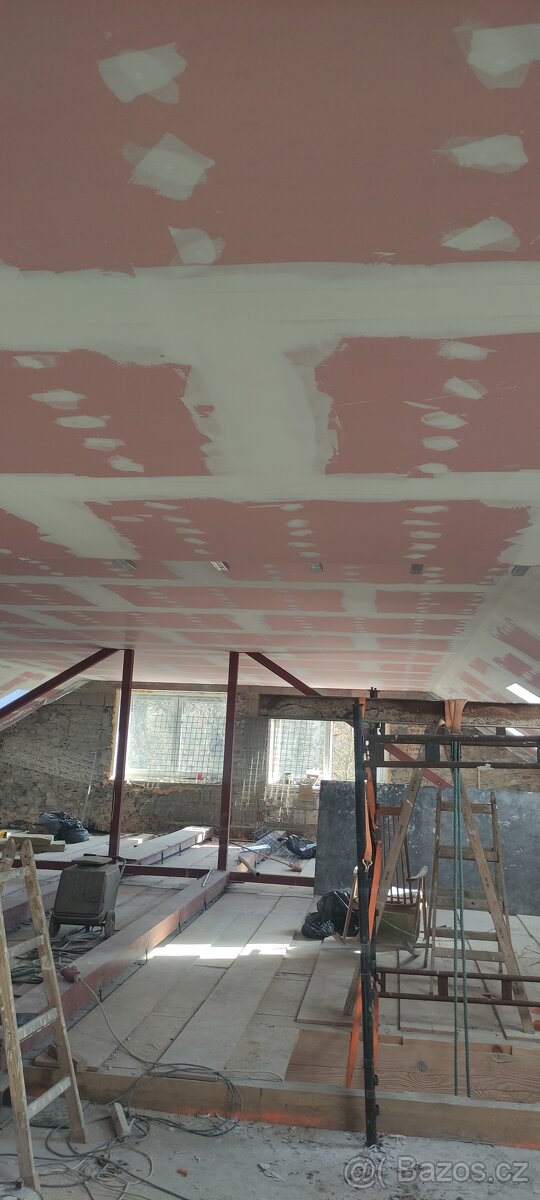 Rekonstrukce bytu - 12