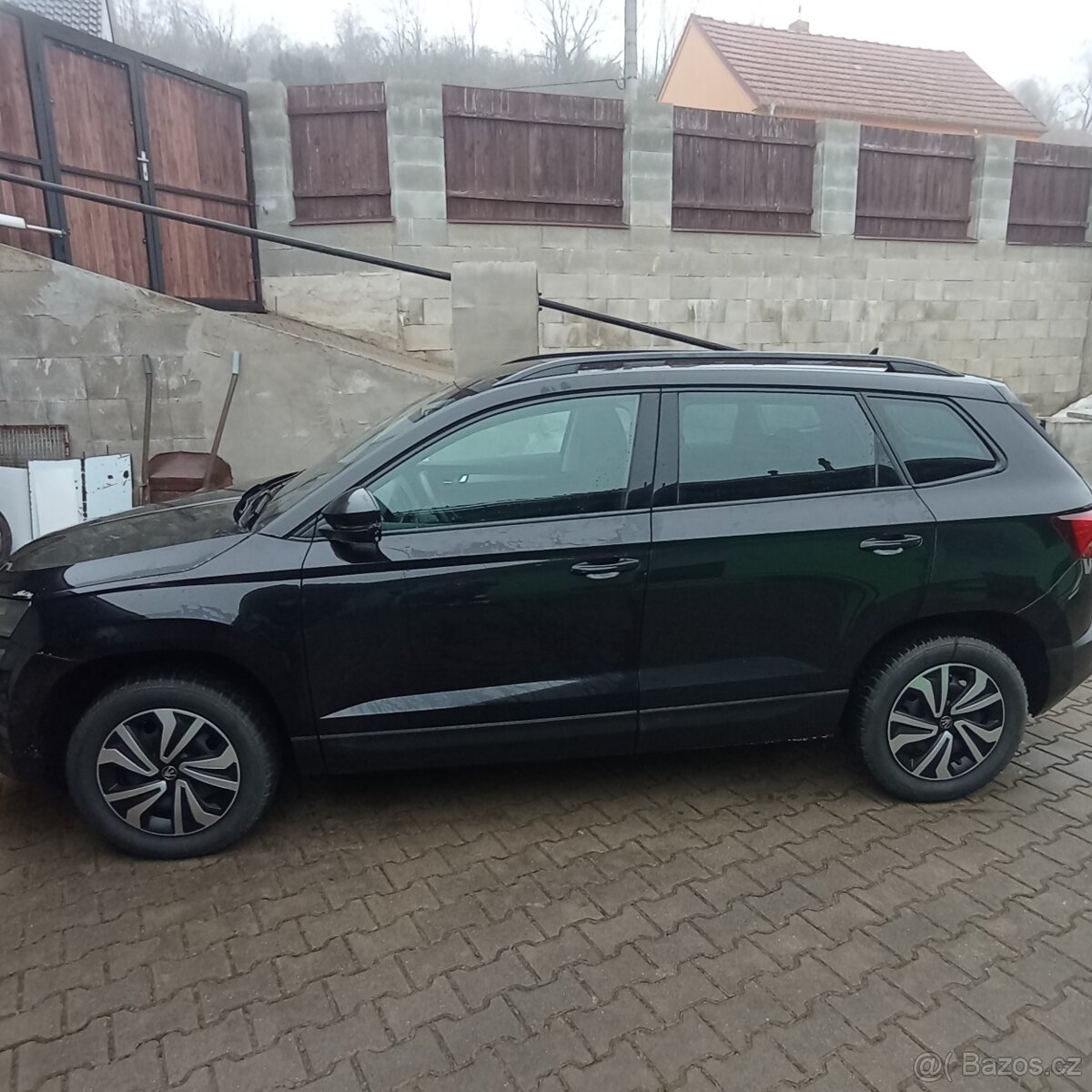 Škoda Karog 1.6 tdi - 12