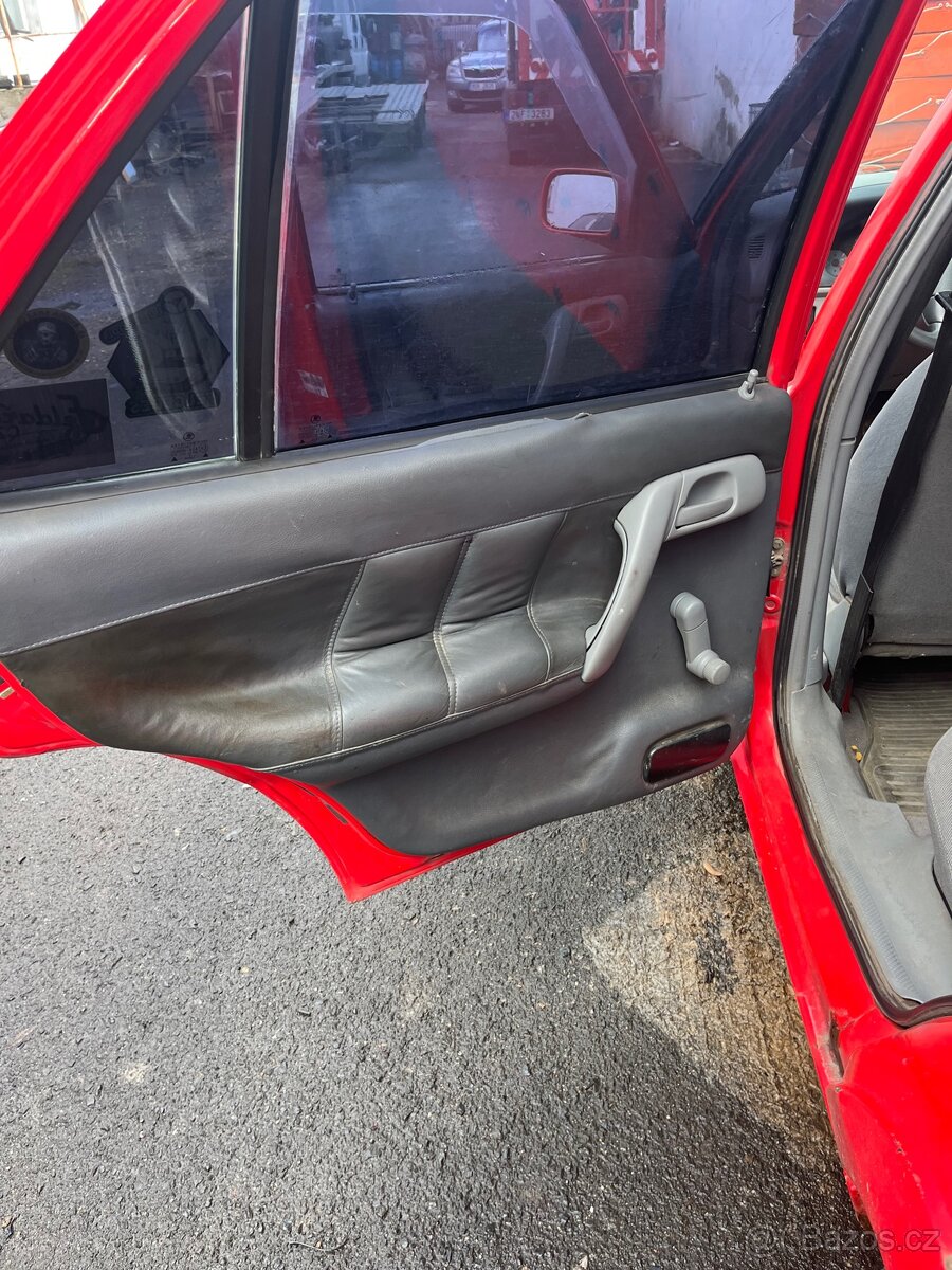 Felicia 1.3 mpi 50 kw - 12