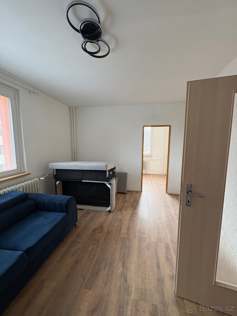 Prodej bytu 4+1 - 12