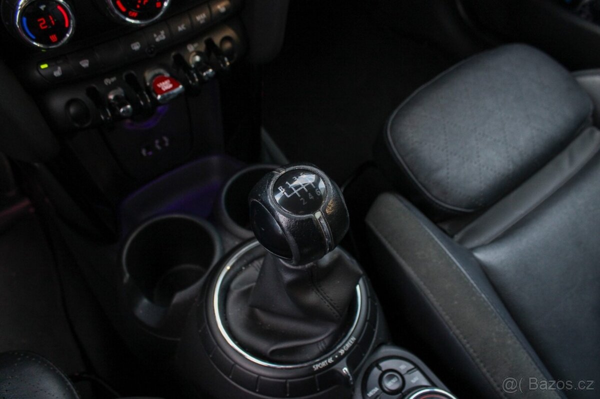 Mini Cooper S 2.0 B48 - 12