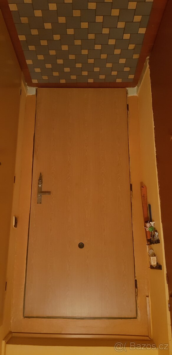 Investiční nemovitost - bytová jednotka - Plzeňský kraj - 12