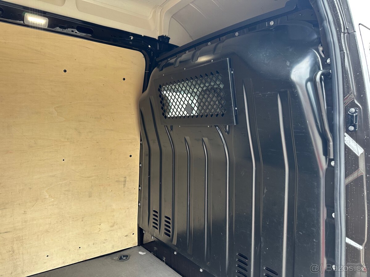 OPEL MOVANO 2,3Cdti 100kW L4H3 maxi,84tis/km,Navi,park.kam - 12